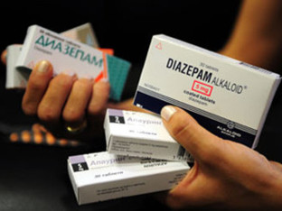 Gdje je granica između terapije i zavisnosti: Po sedative i na pijacu