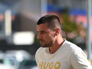 Nikola Kos pušten na slobodu: Slučaj ubistva Dele
