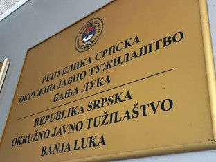 Zatraženo pritvaranje Hrvata koji je uhapšen s kilogram marihuane