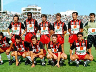 Milan Maričić, nesuđeni šampion Evrope, za "Glas": Na jedno "može" od vječnosti