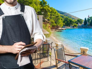 Crna Gora uvela kategoriju stalnog sezonskog radnika