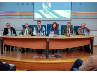Održani Drugi sretenjski susreti srpskih organizacija u Crnoj Gori
