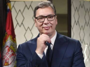 Vučić: Merc imao vrlo pozitivan odnos prema prijemu u EU