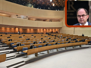 Istorijski zaključak: OHR ne može da nameće niti mijenja zakone