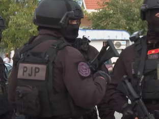 U policijskoj akciji u Kotoru privedeno sedam osoba, sud ih sve pustio