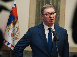 Vučić: Razgovarao sam sa više predsjednika i kraljeva nego Tito