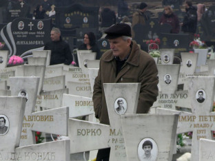 Хиљаде људи на Новом Зејтинлику