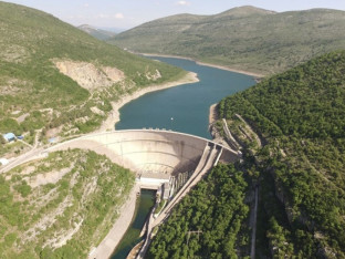 Сутра ће расти ниво Требишњице, ово је разлог