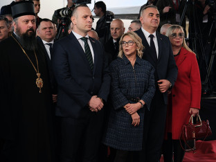 Ana Trišić Babić: Istorijsko pravo Srba u Srpskoj i Srbiji na zajedničku budućnost