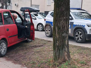 Бахатост достигла врхунац