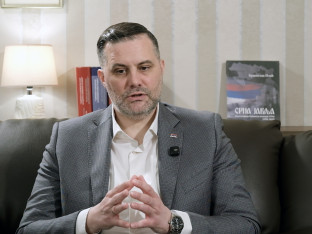 Випотник најавио закон о клими у складу са најбољим свјетским трендовима