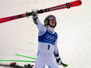 Prva ikada: Brazilski skijaš osvojio zlato na ZOI u Milanu!