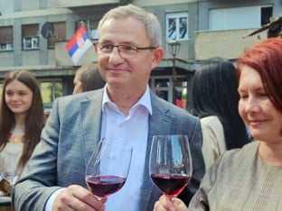 Srpska vina sa snažnim potencijalom – država podržava razvoj sektora