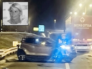 Sekunde su bile u pitanju! Prve riječi vozača šlepera nakon pogibije Tatjane Ječmenice