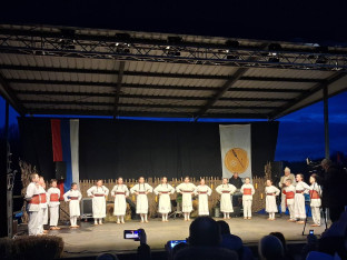 Отворено „Зимско прело“ у Горњој Пискавици