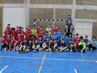 Završen memorijal u Bijeljini: Partizan najbolji!