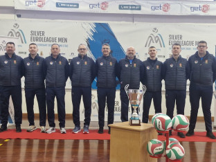 OKI Banjaluka u borbi za trofej Srebrne Evrolige