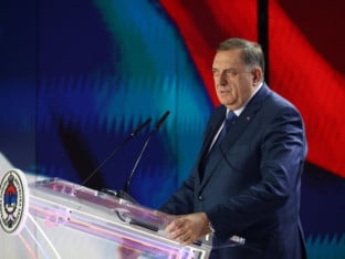 Dodik: Srpska se brani radom, odgovornošću i poštovanjem svog naroda