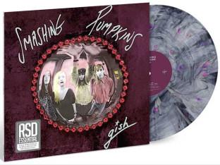 Vinilno reizdanje: "Smašing Pumpkins" obilježavaju 35 godina albuma "Gish"
