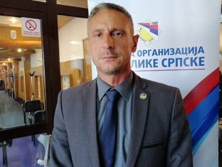 Ostojić: Institucije BiH i EU da reaguju na veličanje fašističkih ideologija