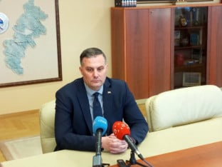 Vipotnik: U Orašcu zapaljena iskra slobode