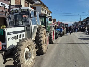 Poljoprivrednici u Srbiji traže stopiranje uvoza i otkup viškova