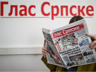 Изашао 17.000 број „Гласа“: Сви примјерци ускоро глобално доступни