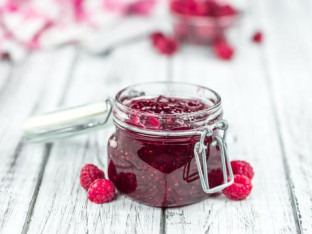Recept dana: Džem od malina i čija sjemenki