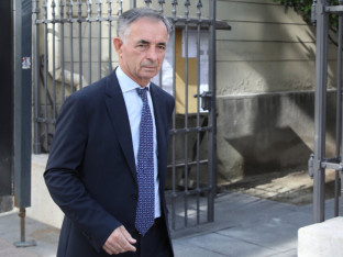 Pupovac o ustaškim pjesmama: Neprihvatljivo veličanje zla