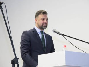 SDA slavila u Varešu nakon 14 godina