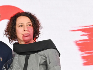 Aleksandra Mušić: Ženskoj košarci treba zaokret
