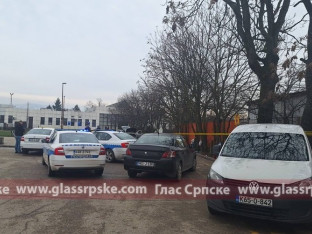 Detonacija u Banjaluci: Pronađeno tijelo muškarca u vozilu