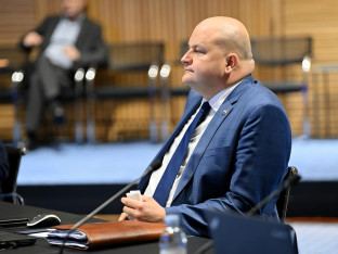 Šušnjar odgovorio Sijartu – Nema više izgovora za rusku naftu!