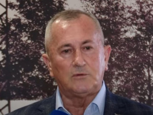 Priveden prvi čovjek rudnika u Banovićima