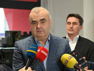 Стевановић о рјешењима за ЖРС: Слиједи нова систематизација