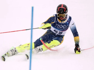 Šljiviću rezultat karijere na Olimpijskim igrama, Mejar osvojio zlato