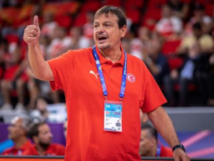 Ataman odredio sastav za "orlove"
