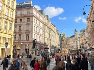 Prijem povodom Sretenja održan u Beču