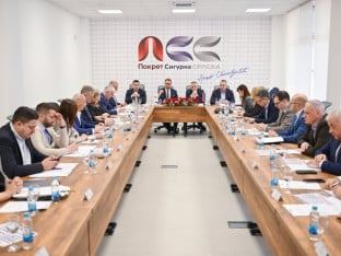 Sigurna Srpska pozvala opozicione stranke na razgovore o zajedničkom nastupu