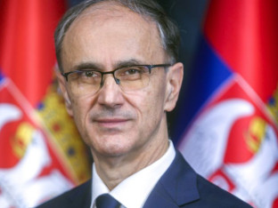 Macut: Grčka je prijatelj, ali i strateški partner