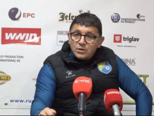 Ognjenović blista nakon pobjede: Nismo planirali kontre