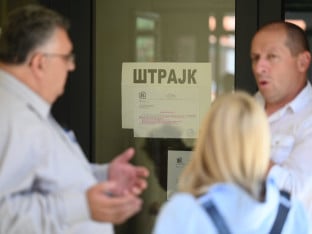 Радницима вртића "заробљене" плате: Коначна одлука о штрајку у петак