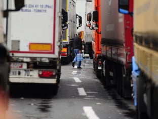 Strpljenje na izmaku, rješenje ni na vidiku