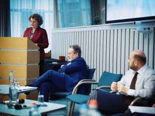 Selimović: Fiskalna disciplina vraća povjerenje investitora