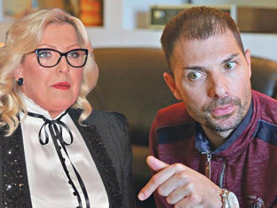 Detalji napada na Marka Gvozdenovića, sina  Snežane Đurišić