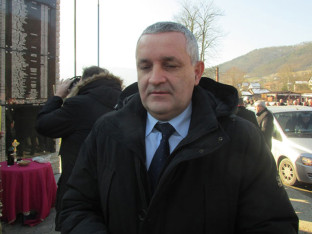 Linta: Domovinski pokret baš ustaška stranka