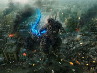 Povratak čudovišta: Procurile informacije o filmu "Godzila minus nula"
