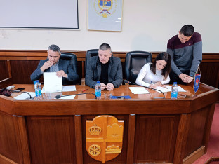 Мркоњић Град: Младим брачним паровима рефундација за уређење грађевинског земљишта