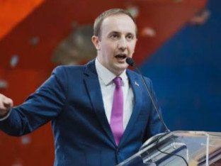 SDS traži usvajanje rezolucije o osudi veličanja ustaške ideologije