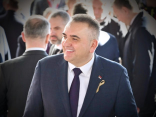 Šta je premijer poželio novom predsjedniku Republike Srske